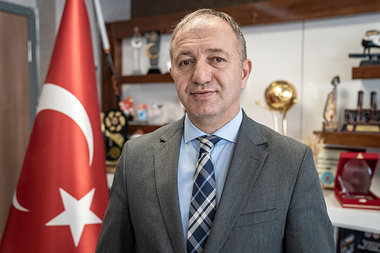 Erzurum Tesisleri