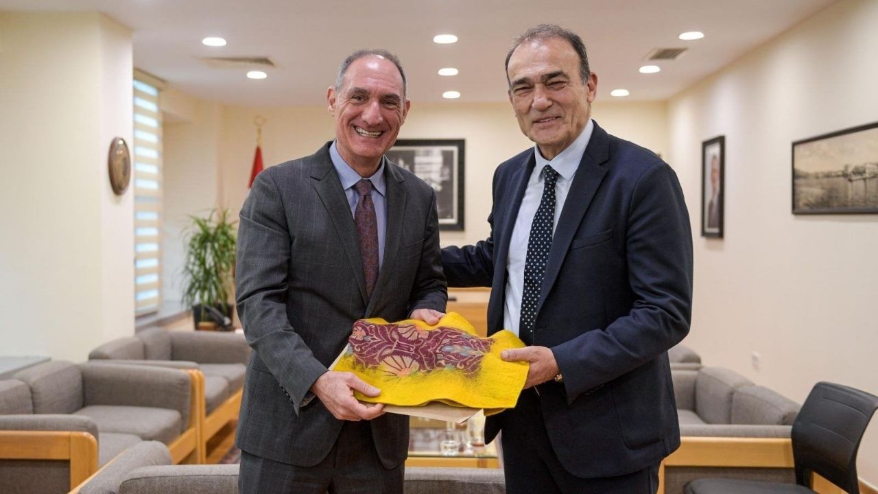 Yeşil Şehir Projeleri
