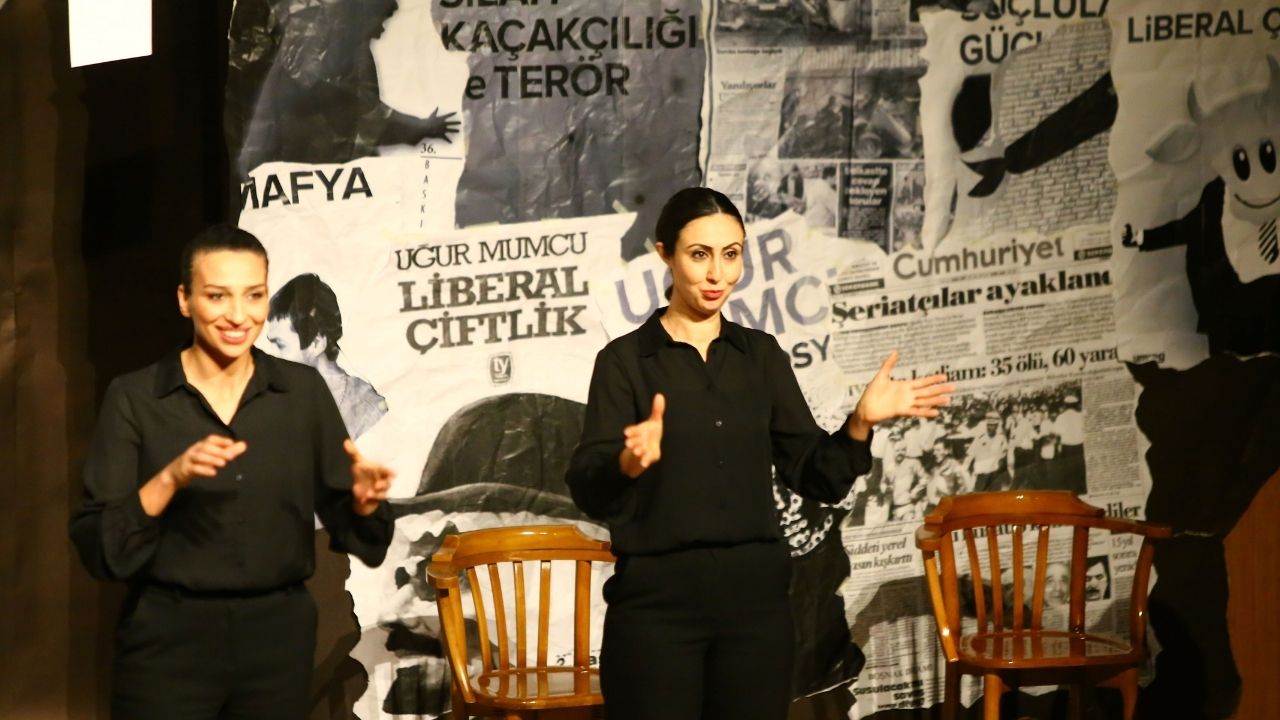 Gaziemir Belediye Başkanı Ünal Işık