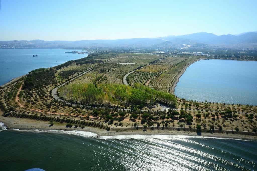 Doğa manzarası