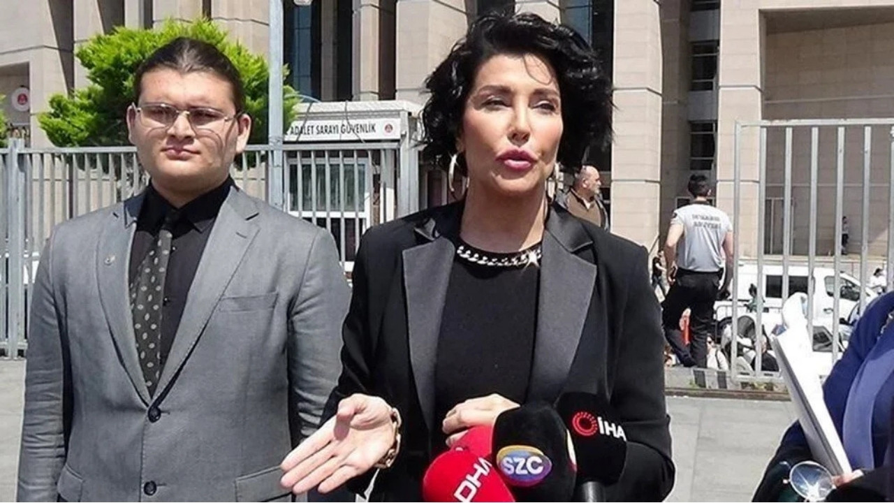 Deniz Akkaya, Ruh Sağlığı Raporunu Paylaştı! Eski Eşi Bipolar Demişti (1)