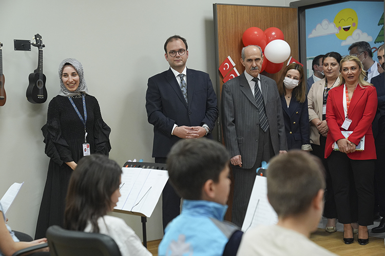 Eğitim sınıfları
