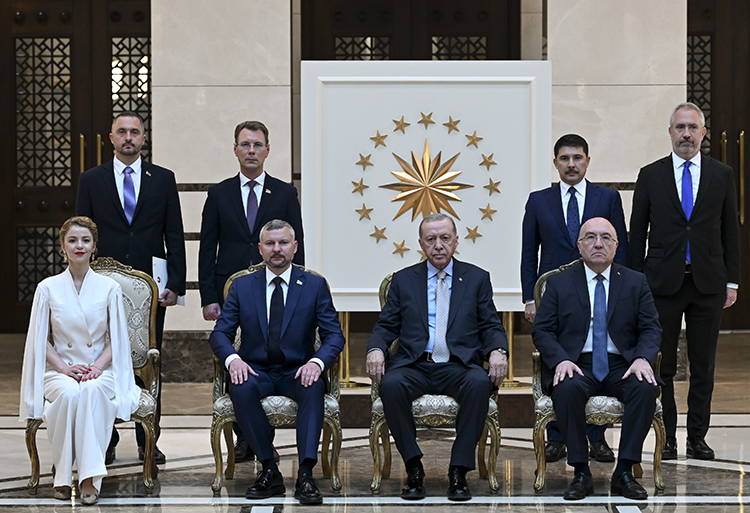 Hatıra fotoğrafı çekimi