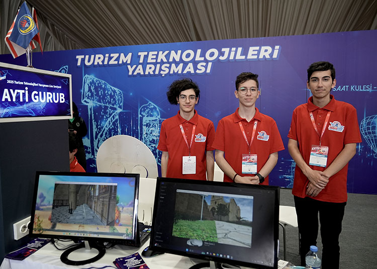 TEKNOFEST KKTC Festivali