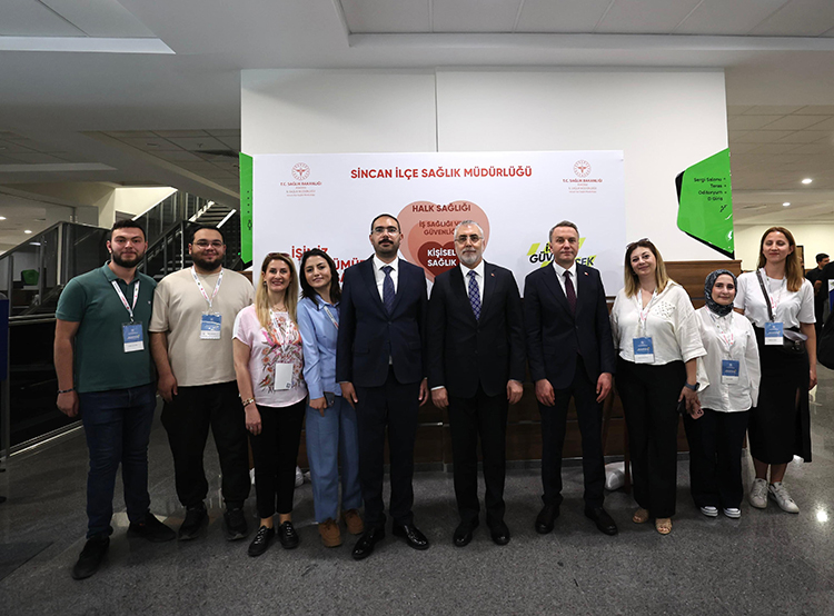 Işıkhan Kayseri'de