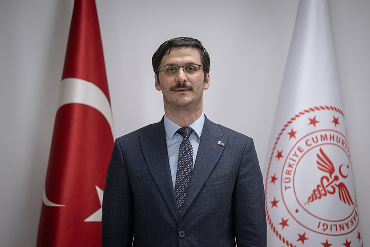 Su denetim fotoğrafı