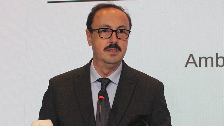 Fatih Ulusoy